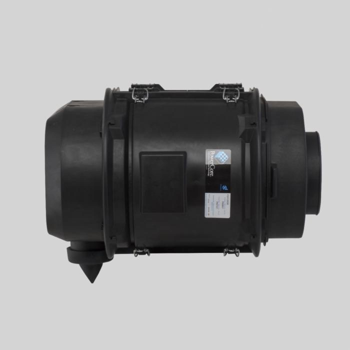 Kompletny Filtr Powietrza D 12-0036