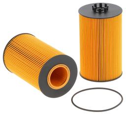 Filtr Oleju SO 7151