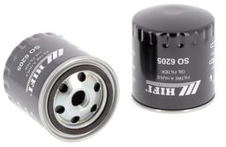 Filtr Oleju SO 6205