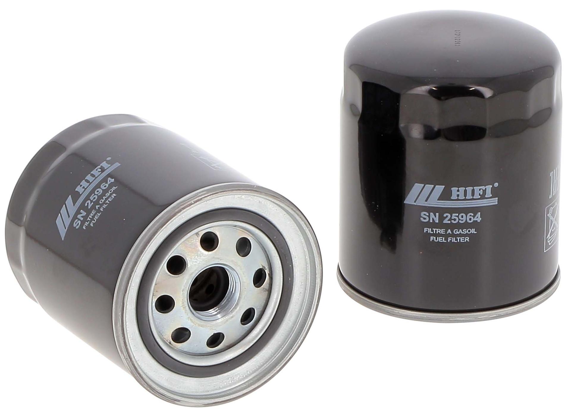 Filtr Paliwa SN 25964