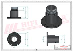Adapter P 76-0682