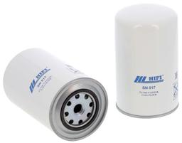 Filtr Paliwa SN 017