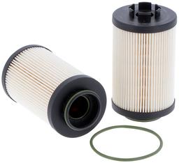 Filtr Paliwa SN 70404