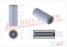 Filtr Hydrauliczny SH 66378