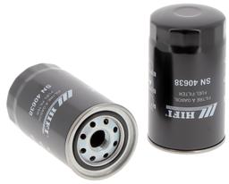 Filtr Paliwa SN 40638