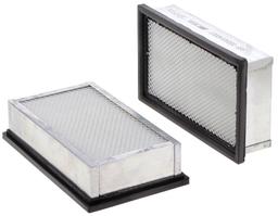 Filtr Powietrza ASP 000401HD007