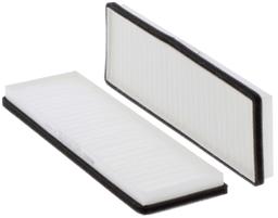 Filtr Kabinowy SC 60039