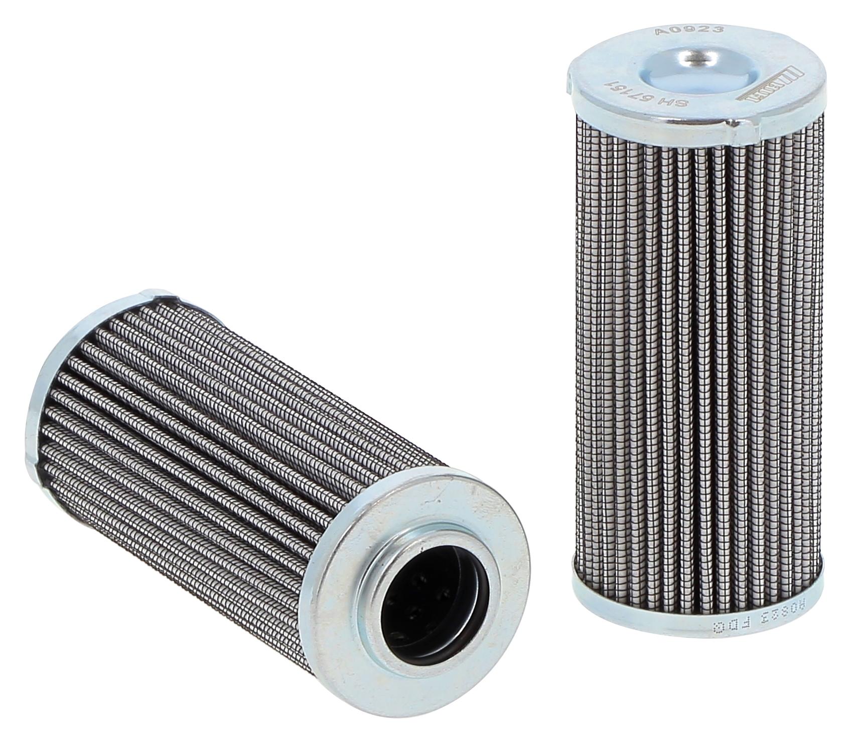 Filtr Hydrauliczny SH 57151