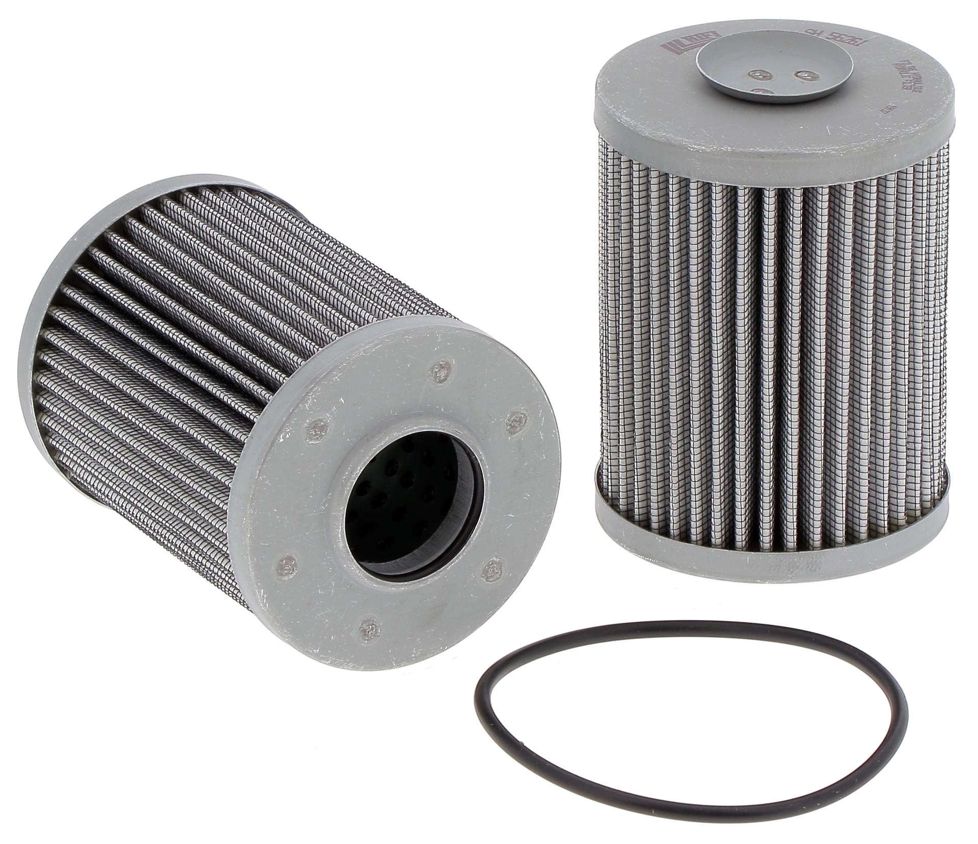 Filtr Hydrauliczny SH 56261