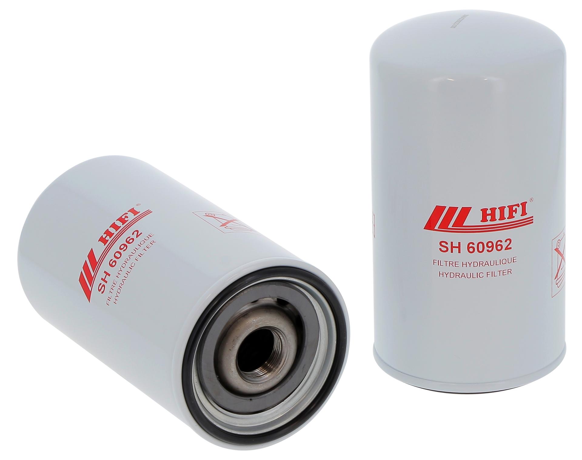 Filtr Hydrauliczny SH 60962