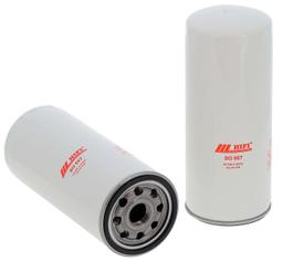 Filtr Oleju SO 667