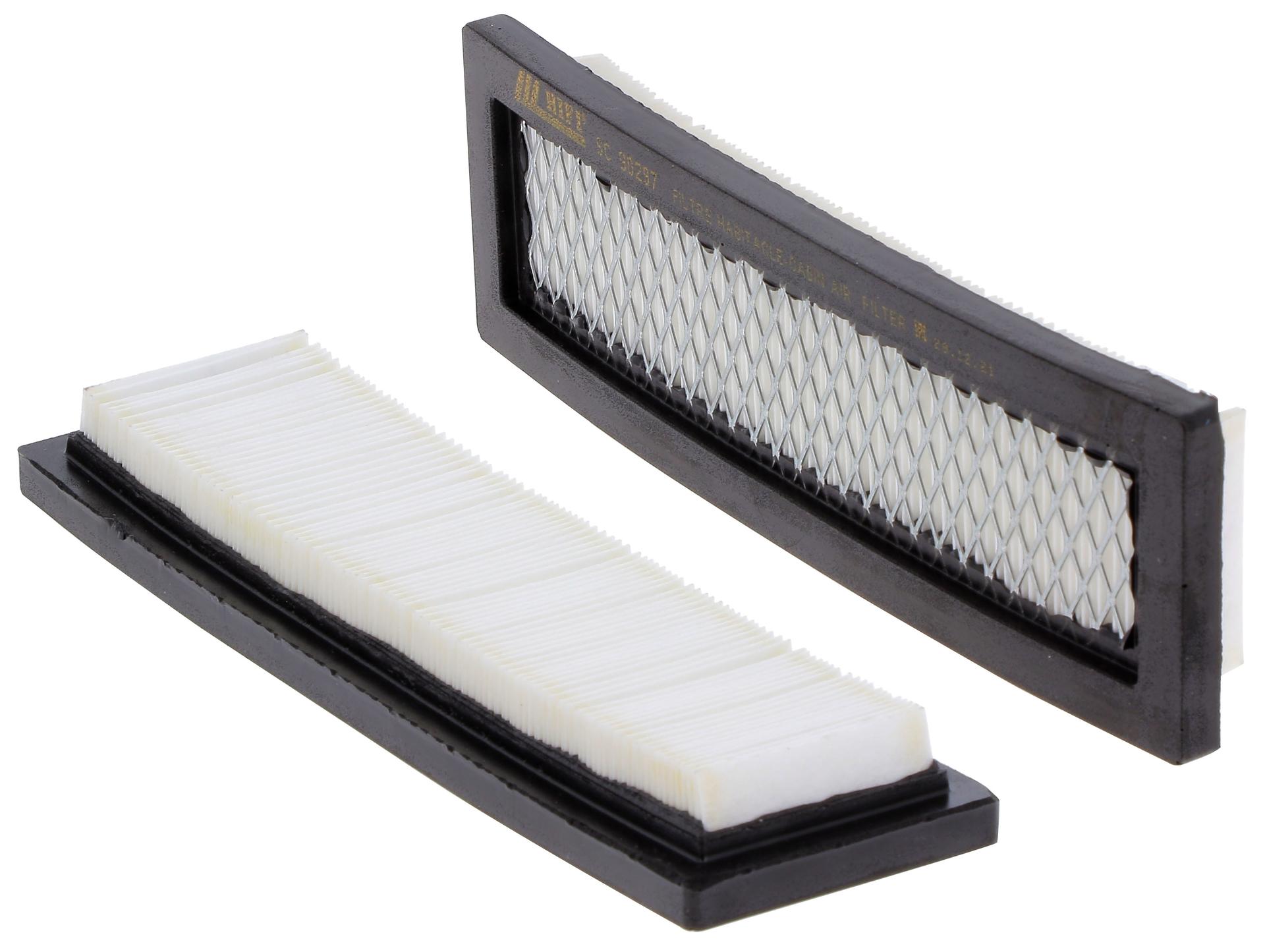 Filtr Kabinowy SC 90297