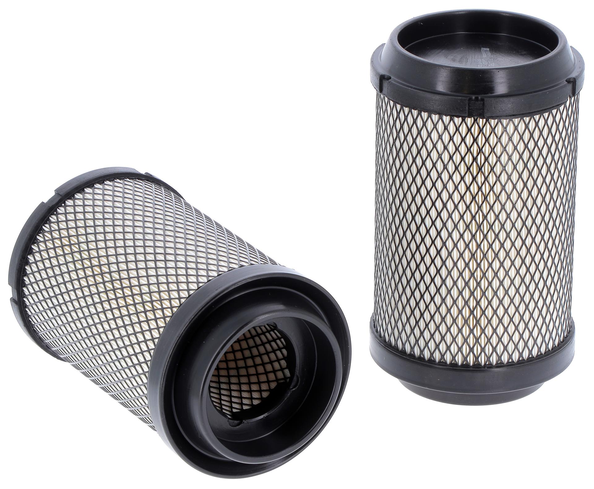 Filtr Kabinowy SC 90183