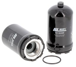 Filtr Hydrauliczny SH 66269