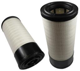 Filtr Powietrza SA 160030