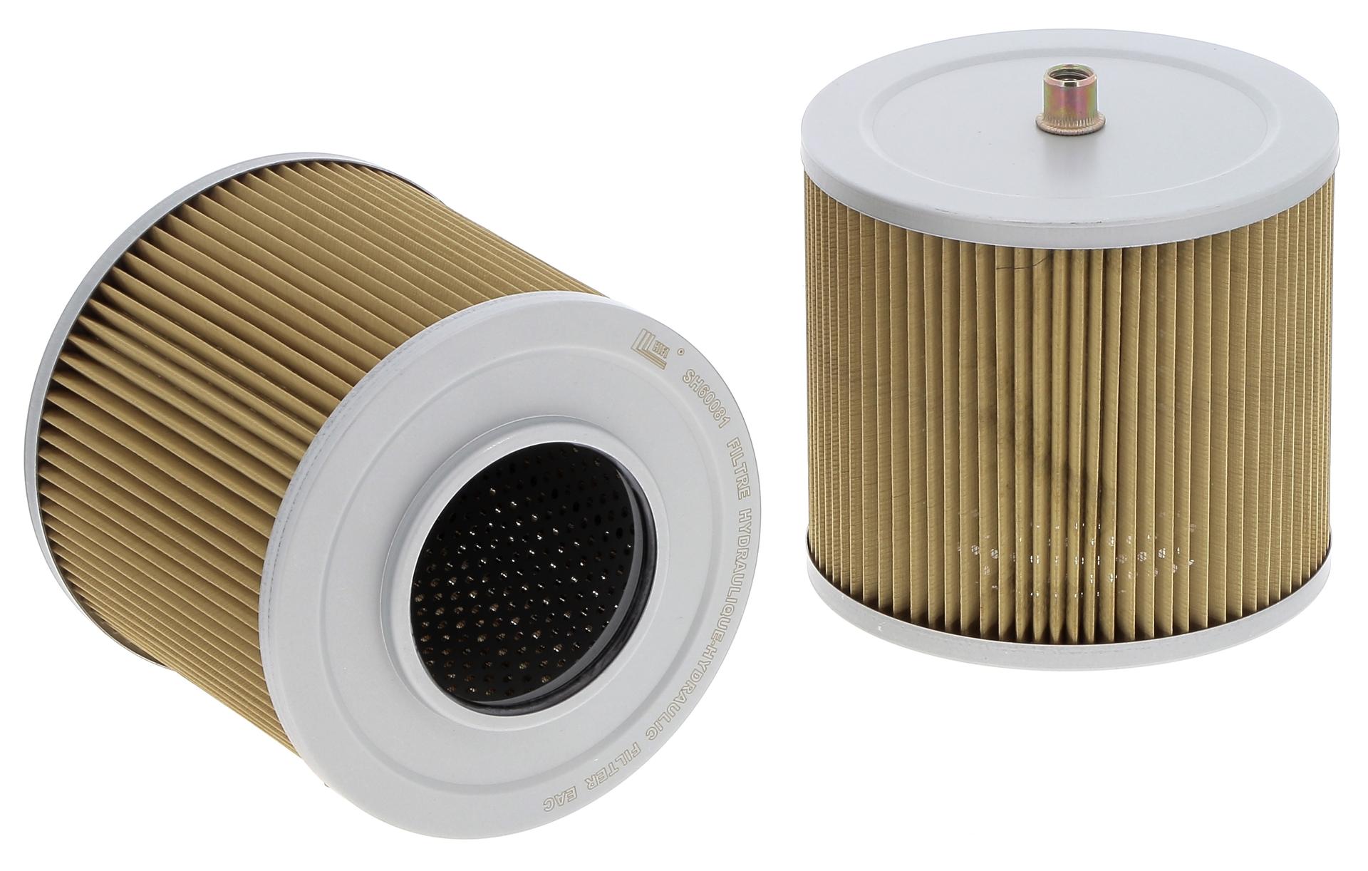 Filtr Hydrauliczny SH 60081