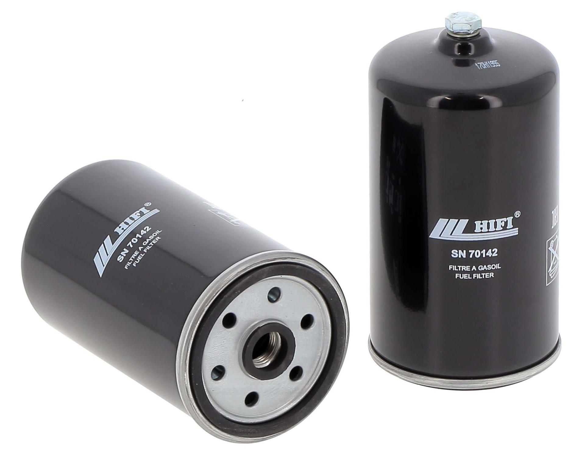 Filtr Paliwa SN 70142