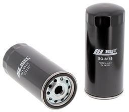 Filtr Oleju SO 3675
