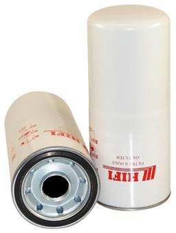 Filtr Oleju SO 6110