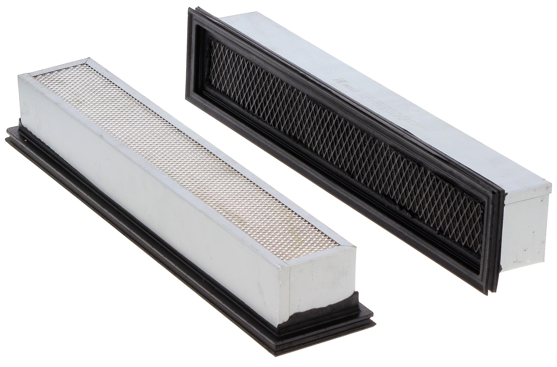 Filtr Kabinowy SC 90288 CAG