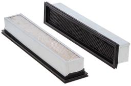Filtr Kabinowy SC 90288 CAG
