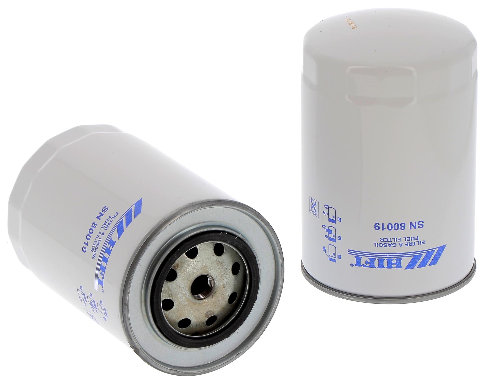 Filtr Paliwa SN 80019