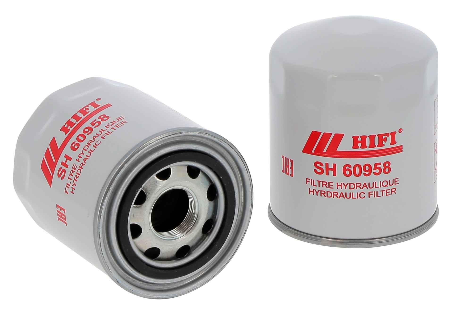 Filtr Hydrauliczny SH 60958