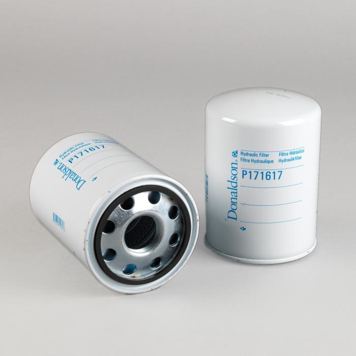 Filtr Hydrauliczny P 17-1617