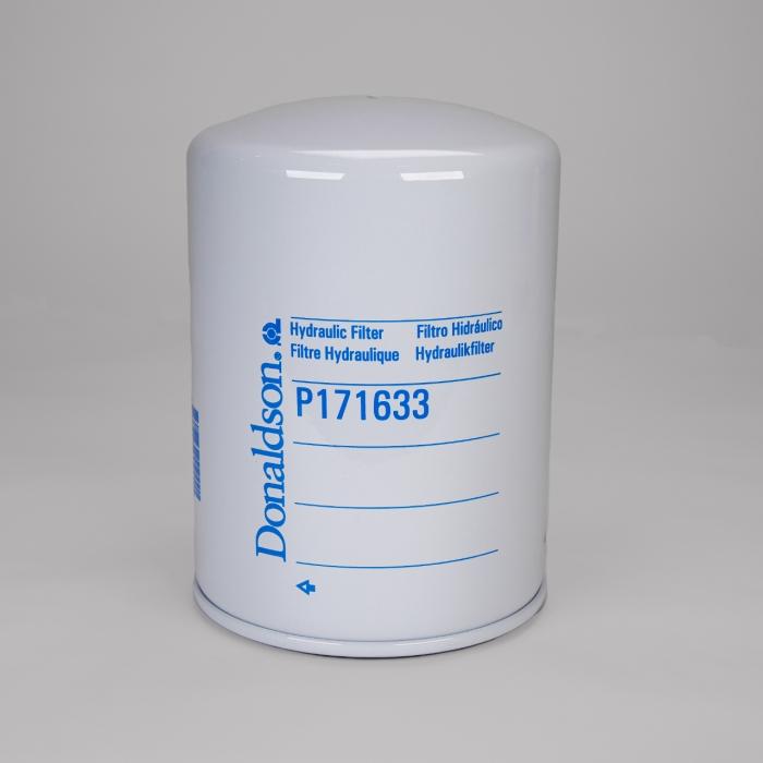 Filtr Hydrauliczny P 17-1633