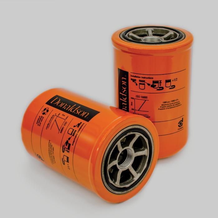 Filtr Hydrauliczny P 17-3738