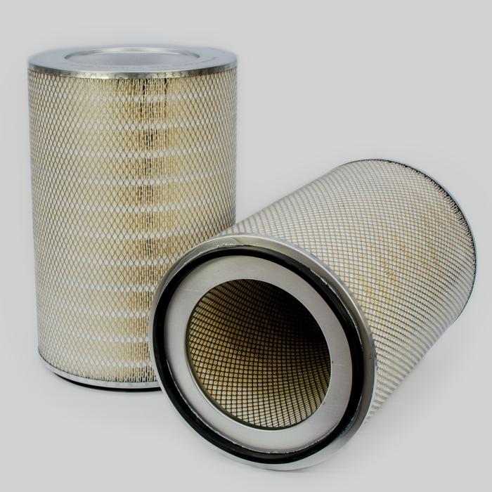 Filtr Powietrza P 18-2002