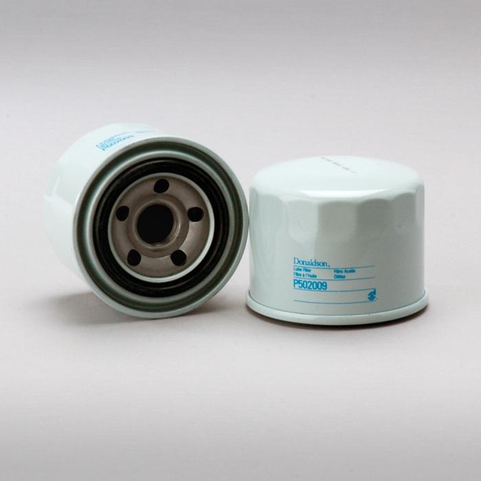 Filtr Oleju P 50-2009
