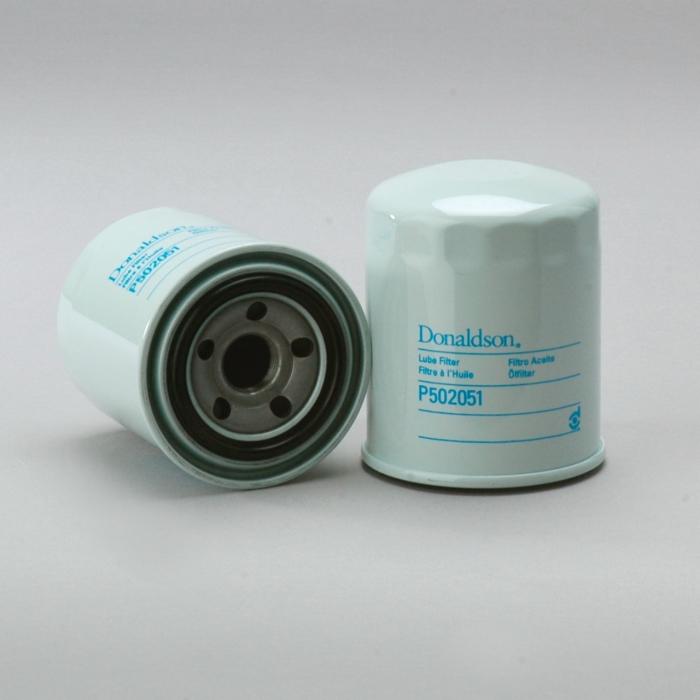 Filtr Oleju P 50-2051