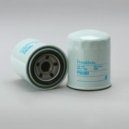 Filtr Oleju P 50-2051