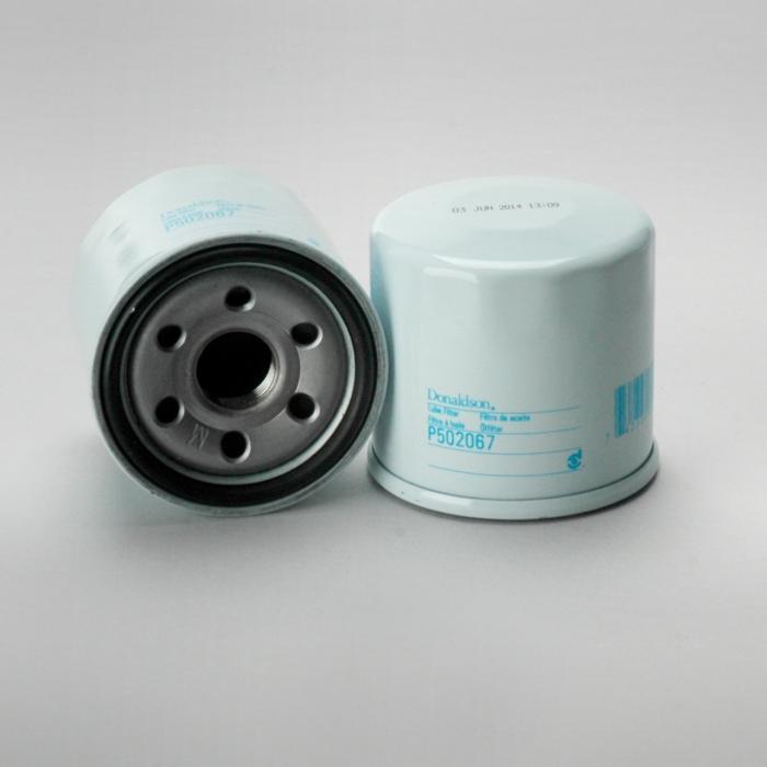 Filtr Oleju P 50-2067