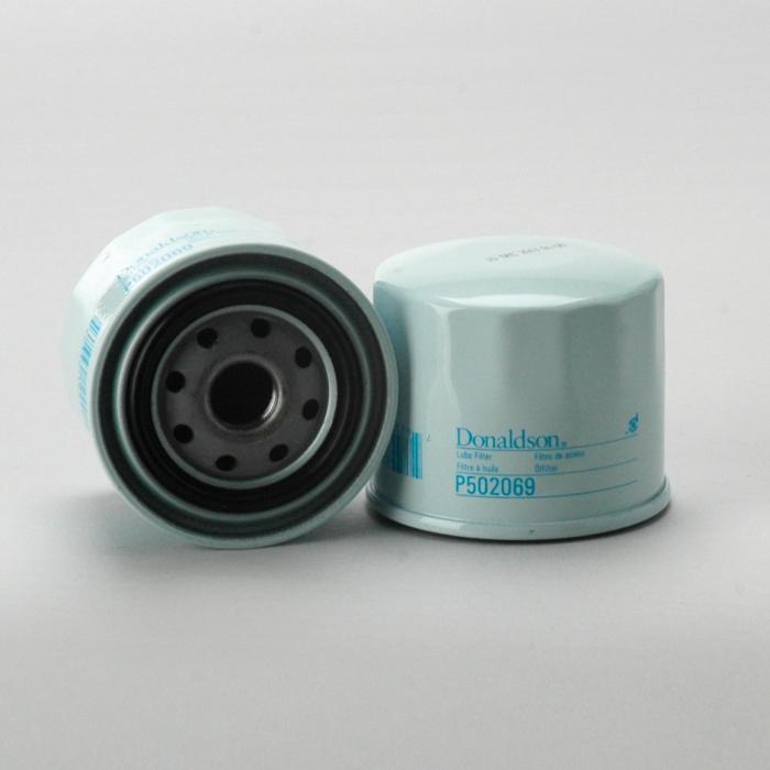 Filtr Oleju P 50-2069