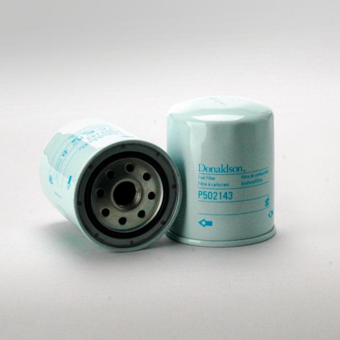 Filtr Paliwa P 50-2143