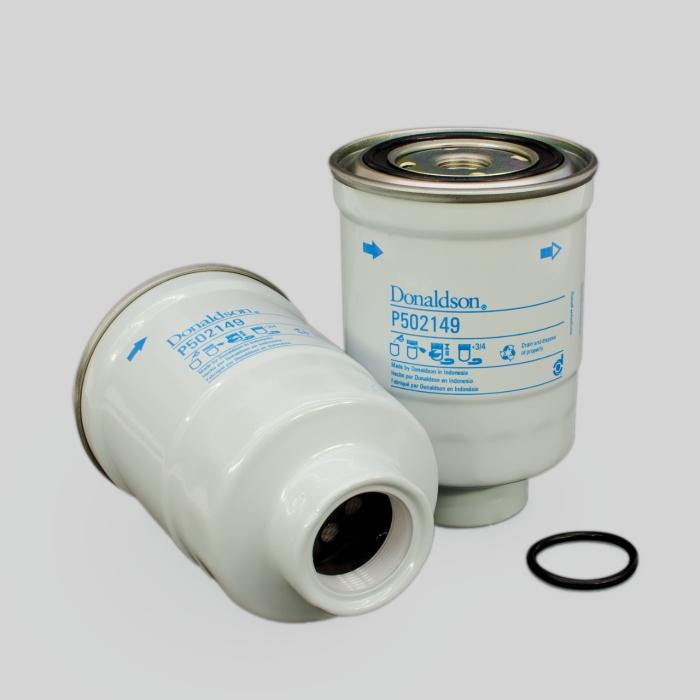 Filtr Paliwa P 50-2149