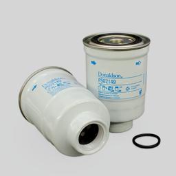 Filtr Paliwa P 50-2149