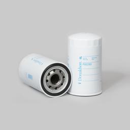 Filtr Oleju P 50-2363