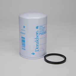 Filtr Paliwa P 50-2404