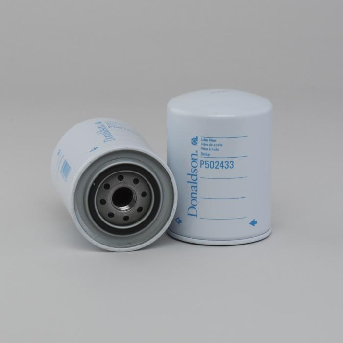 Filtr Oleju P 50-2433