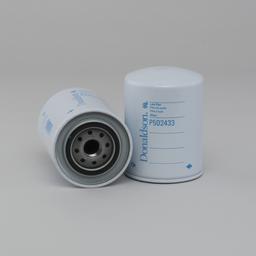 Filtr Oleju P 50-2433