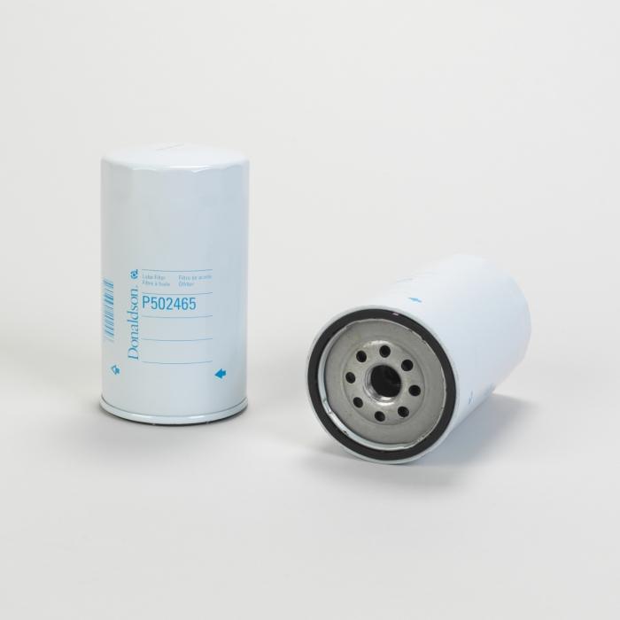 Filtr Oleju P 50-2465