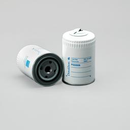 Filtr Oleju P 55-0006