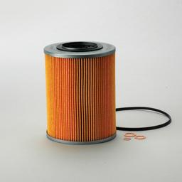 Filtr Oleju P 55-0021