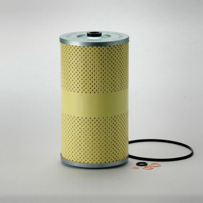 Filtr Oleju P 55-0034