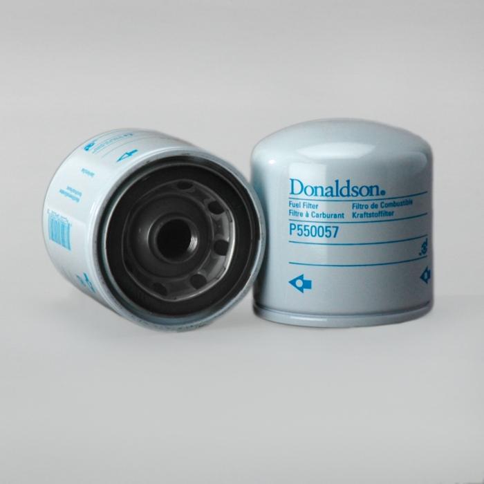 Filtr Paliwa P 55-0057