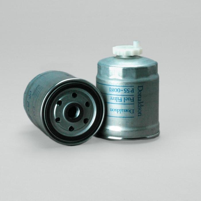 Filtr Paliwa P 55-0081