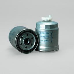 Filtr Paliwa P 55-0081